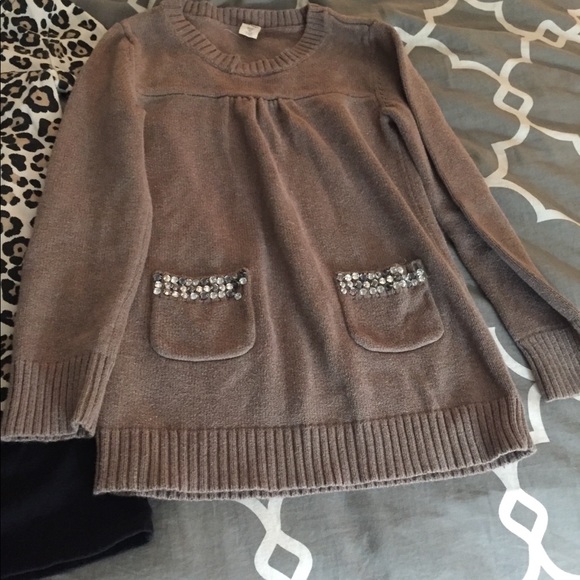 Two girls tunic type tops - Picture 2 of 8